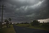 Australian Severe Weather Picture