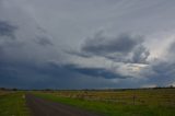 Australian Severe Weather Picture