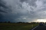 Australian Severe Weather Picture