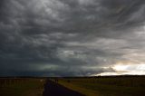 Australian Severe Weather Picture