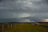 Australian Severe Weather Picture