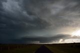 Australian Severe Weather Picture