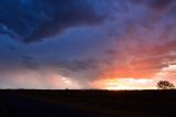 Australian Severe Weather Picture