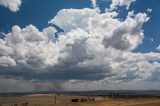 Australian Severe Weather Picture