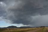 Australian Severe Weather Picture