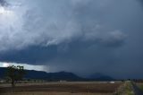 Australian Severe Weather Picture