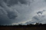 Australian Severe Weather Picture