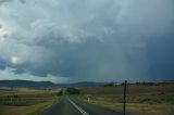 Australian Severe Weather Picture