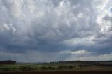 Australian Severe Weather Picture