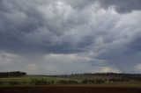 Australian Severe Weather Picture