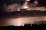 Australian Severe Weather Picture