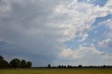 Australian Severe Weather Picture