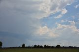 Australian Severe Weather Picture