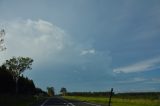 Australian Severe Weather Picture