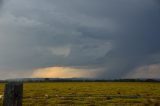 Australian Severe Weather Picture