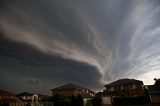 Australian Severe Weather Picture