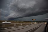 Australian Severe Weather Picture