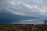 Australian Severe Weather Picture