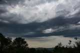 Australian Severe Weather Picture