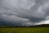 Australian Severe Weather Picture