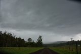 Australian Severe Weather Picture