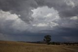 Australian Severe Weather Picture