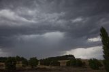 Australian Severe Weather Picture