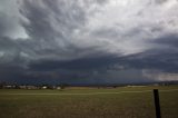 Australian Severe Weather Picture