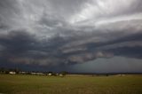 Australian Severe Weather Picture