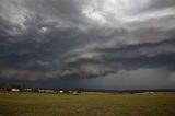 Australian Severe Weather Picture