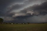 Australian Severe Weather Picture