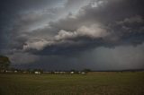 Australian Severe Weather Picture