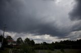 Australian Severe Weather Picture