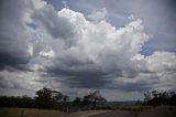 Australian Severe Weather Picture