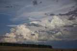 Australian Severe Weather Picture