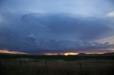 Australian Severe Weather Picture