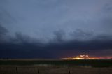 Australian Severe Weather Picture