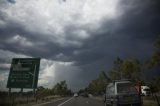 Australian Severe Weather Picture