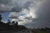 Australian Severe Weather Picture