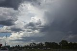 Australian Severe Weather Picture