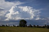 Australian Severe Weather Picture