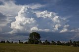 Australian Severe Weather Picture