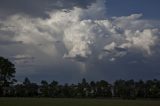 Australian Severe Weather Picture