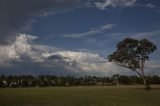 Australian Severe Weather Picture