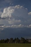 Australian Severe Weather Picture