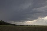 Australian Severe Weather Picture