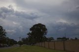 Australian Severe Weather Picture