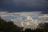 Australian Severe Weather Picture