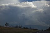 Australian Severe Weather Picture