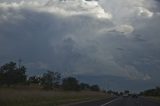 Australian Severe Weather Picture